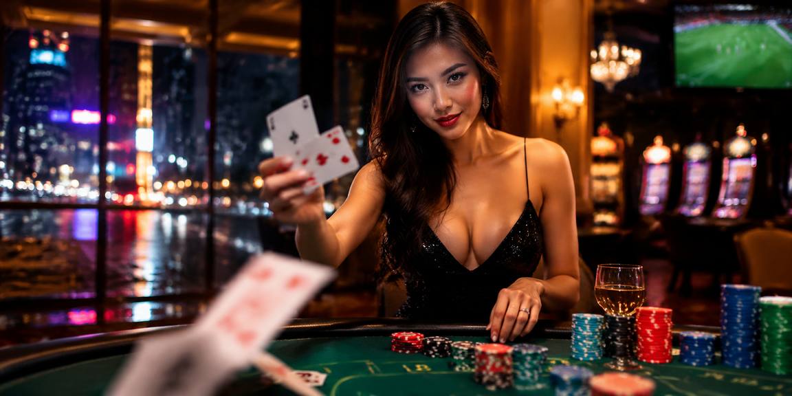 Taruhan Sportsbook dengan Odds Terkini
